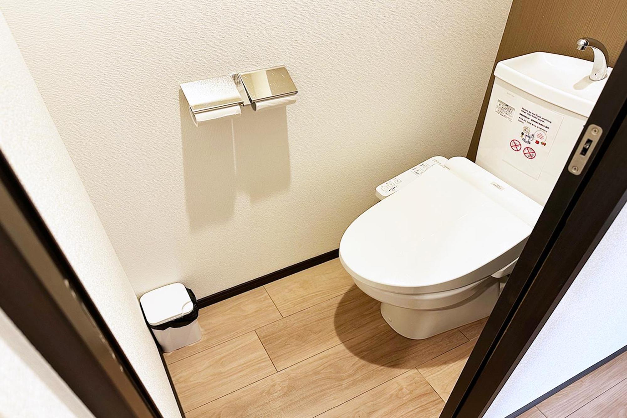 Tomariehotel & Condominium 福岡市 エクステリア 写真